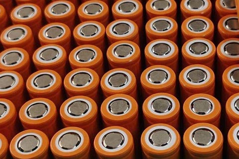 潮阳文光德赛电池DESAY报废电池回收,高价钛酸锂电池回收